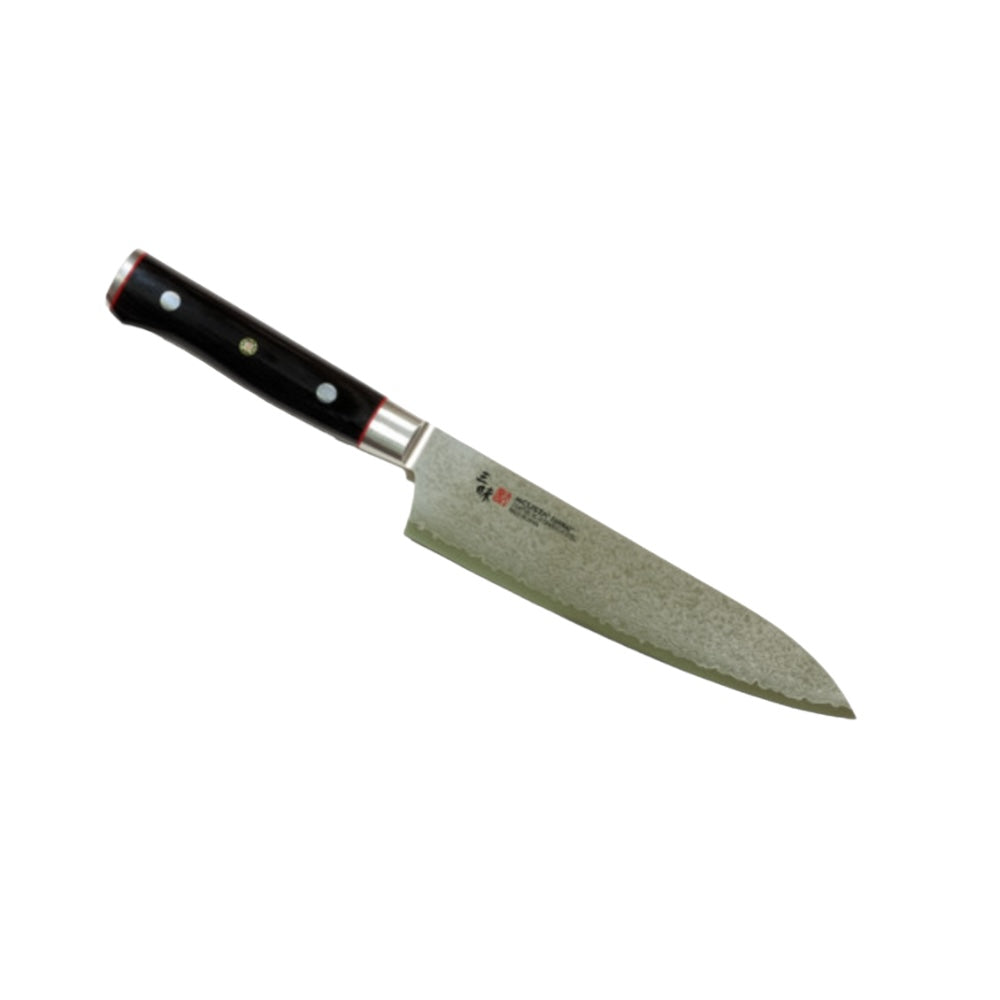 Mcusta Zanmai Classic Pro HFB-8004D Gyuto VG-10 Core Damascus 180mm Kitchen Cutlery Chef Knife