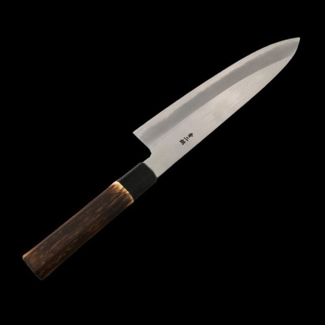 Sakai Kikumori 240mm Gyuto By Kenji Togashi 