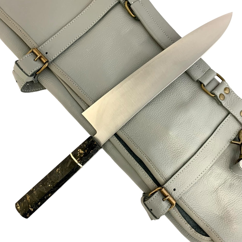 Hatsukokoro  ZDP-189 240mm Gyuto