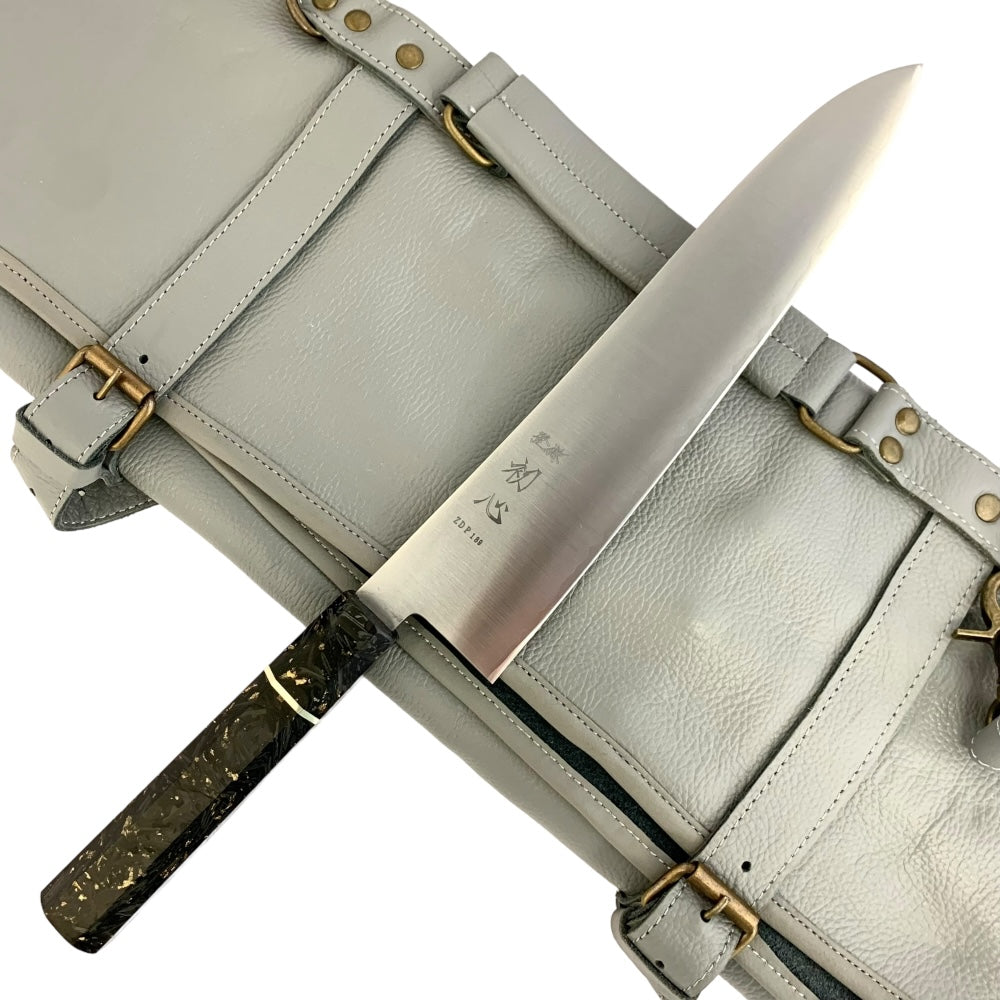 Hatsukokoro  ZDP-189 240mm Gyuto