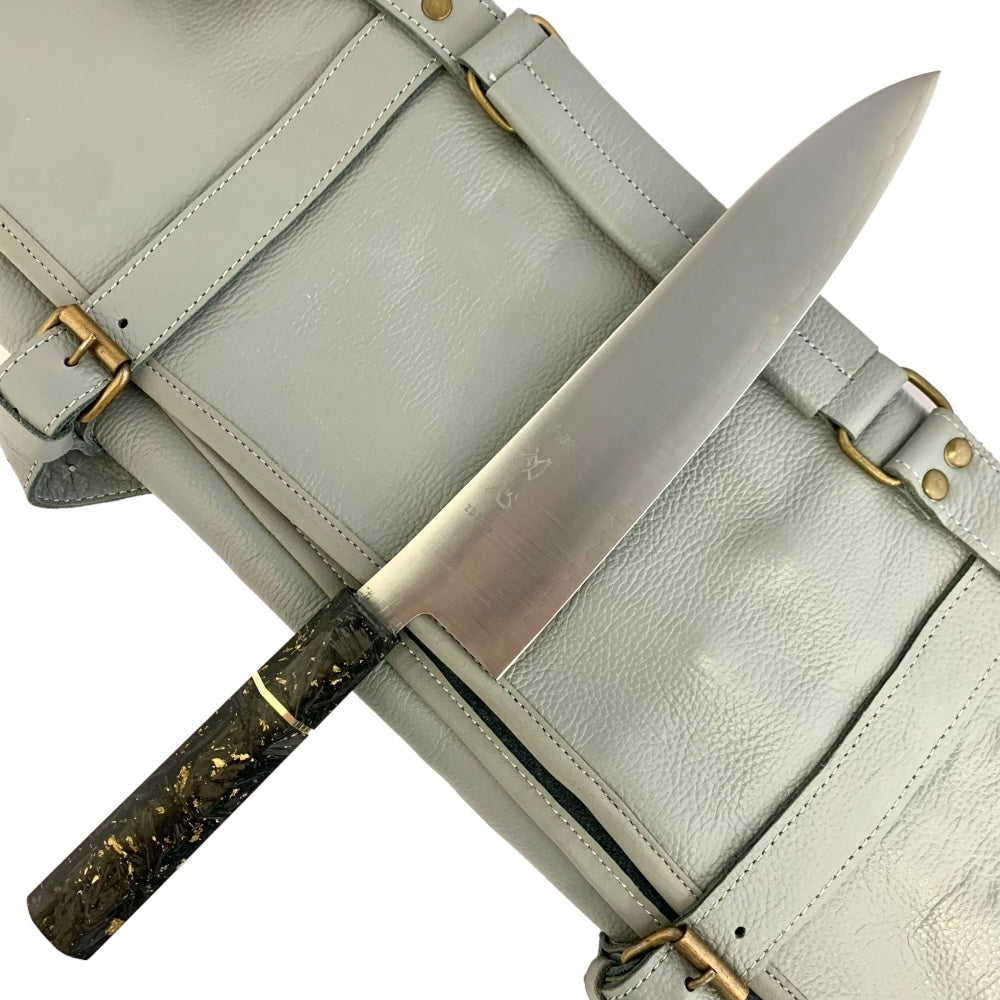 Hatsukokoro ZDP-189 210mm Gyuto