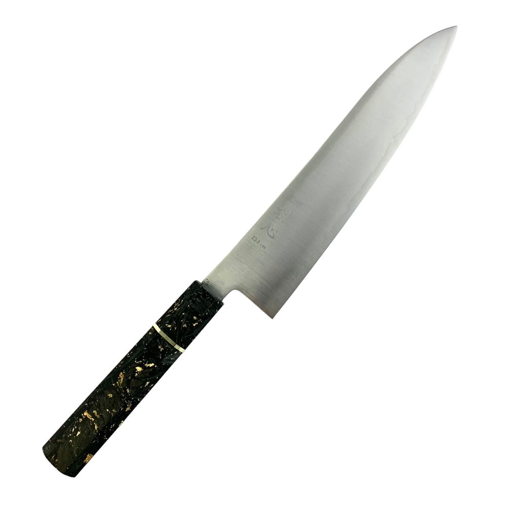 Hatsukokoro ZDP-189 210mm Gyuto