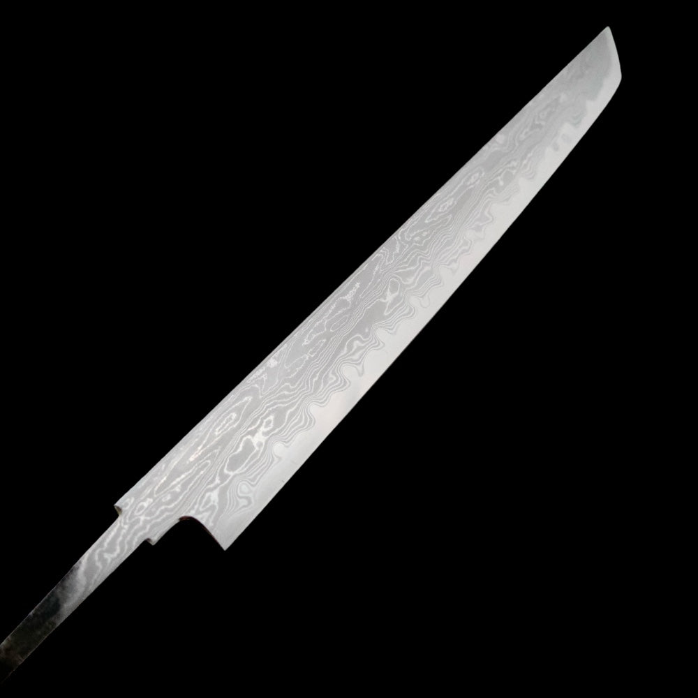 Satoshi Nakagawa Japanese Knife Collection I Tokushu Knife