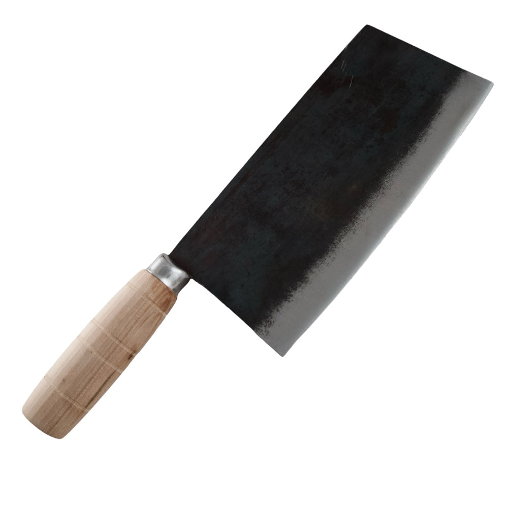 Fook Kee Model #1 250mm Chinese Cleaver - Traditional Handle