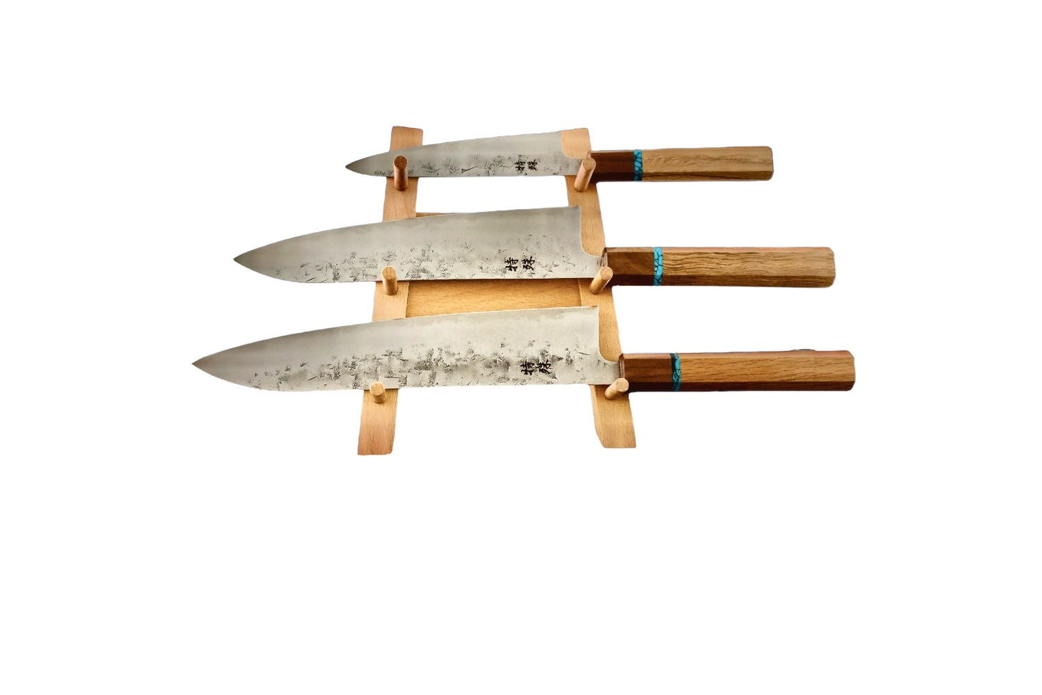 Tokushu Knife: Buy Japanese Knives and Custom Wa Handles Online