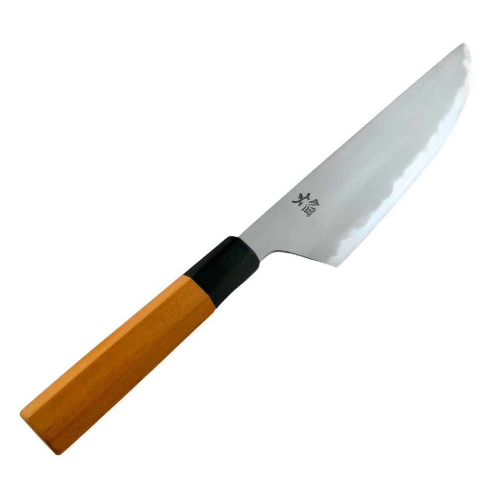 Sakai Takayuki Homura Kogetsu (Aogami 2 steel) Japanese Chef's Gyuto Knife 210mm