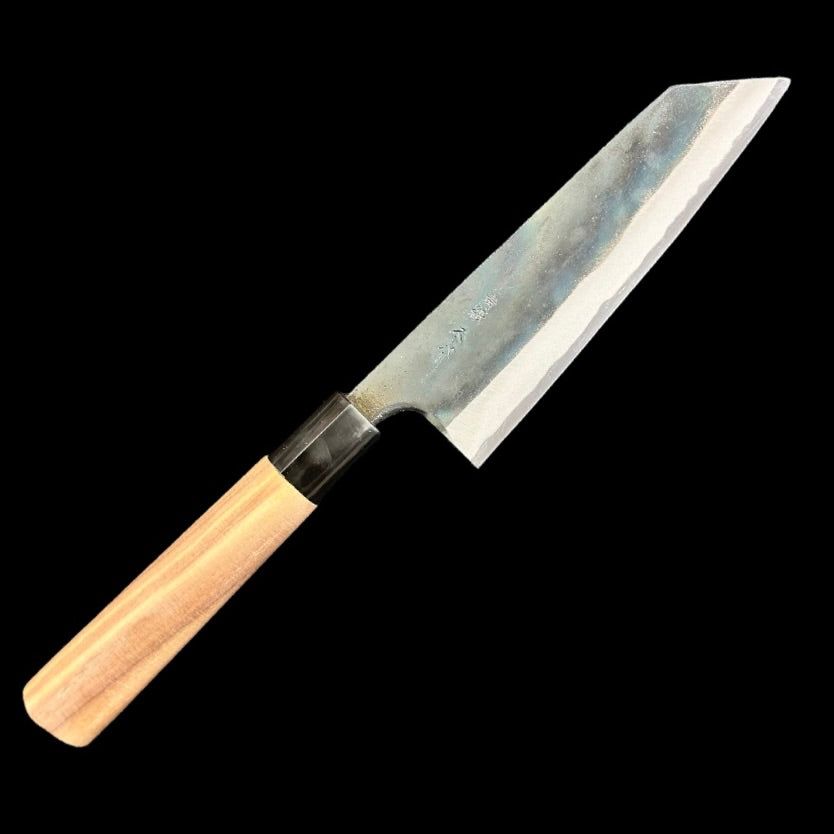 Zakuri AS Kurouchi Bunka 165mm