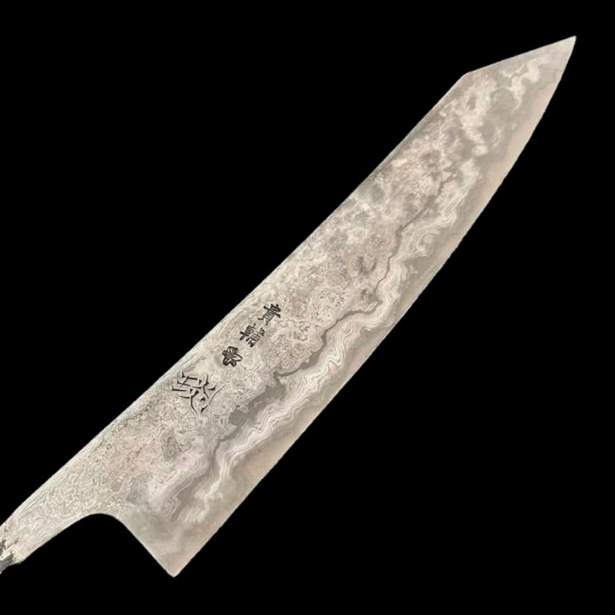 Tokushu Knife: Buy Japanese Knives and Custom Wa Handles Online