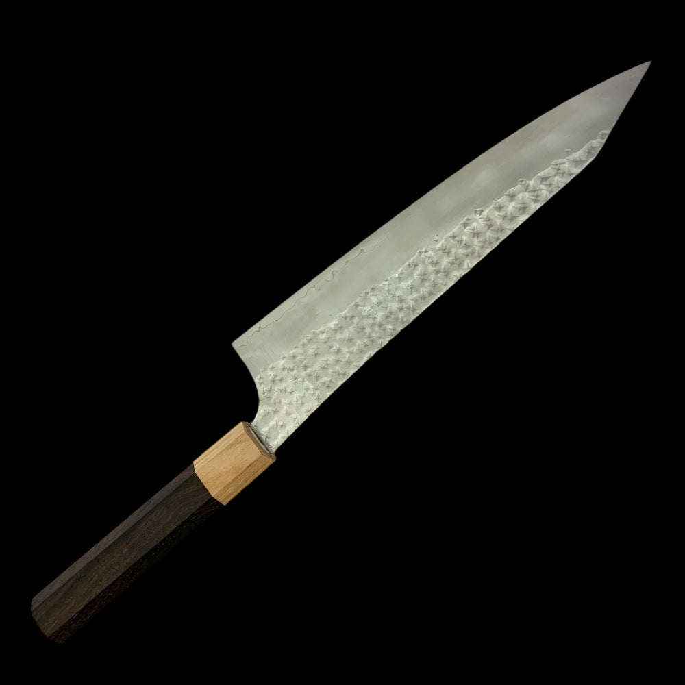 Yu Kurosaki Senko Ei SG2 Gyuto 210mm
