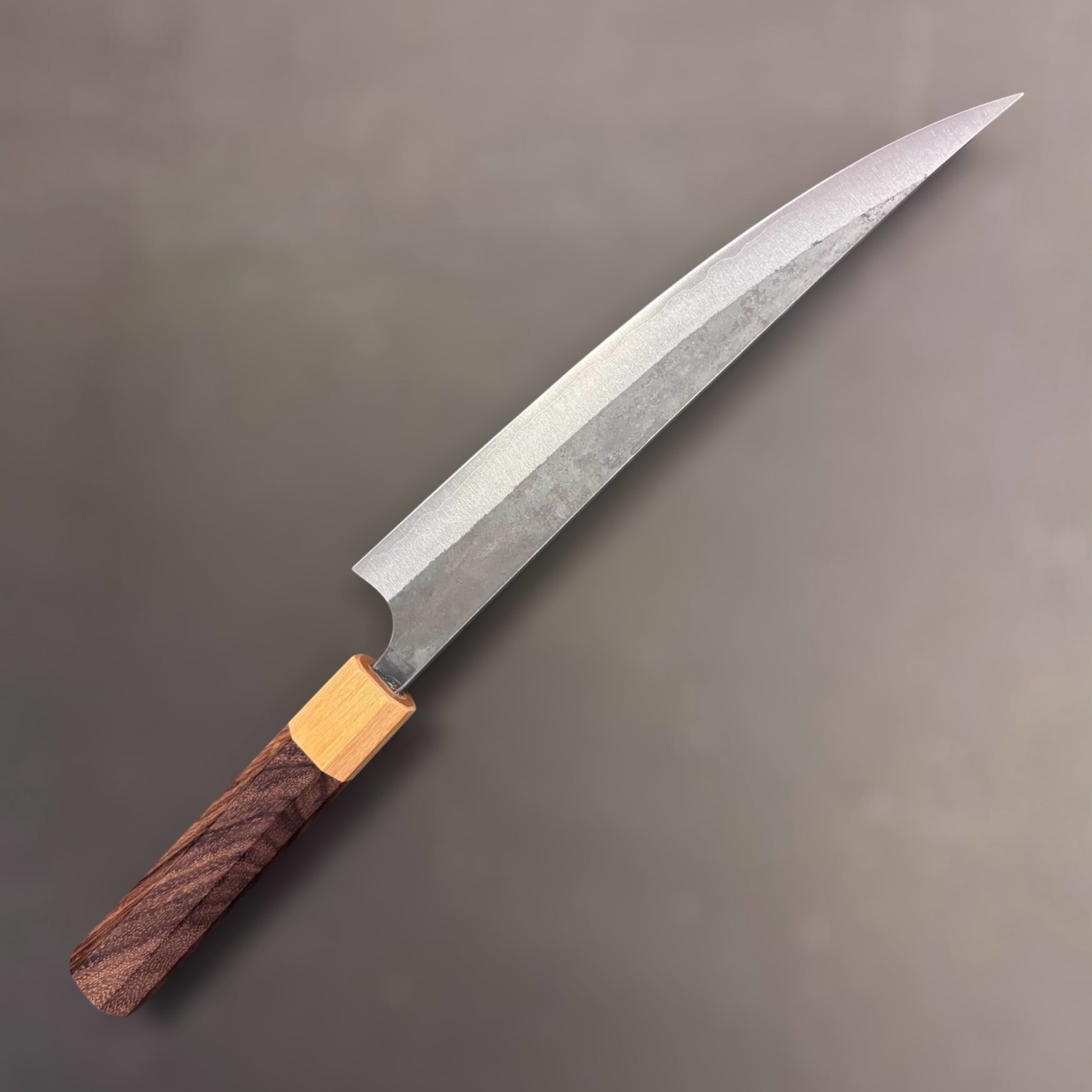 Shibata TInker Sabertooth