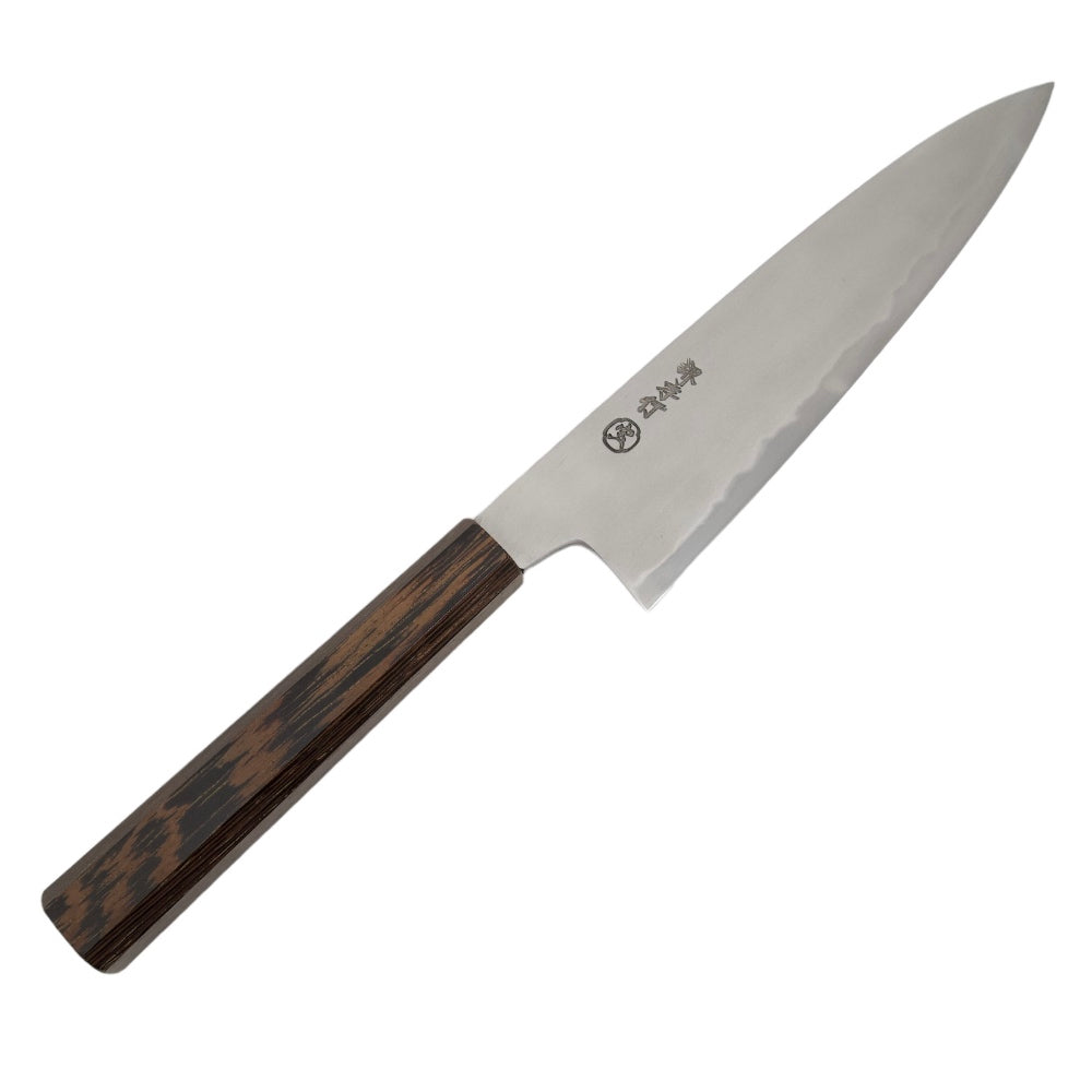 Sakai Takayuki Sanpou Gyuto 210mm