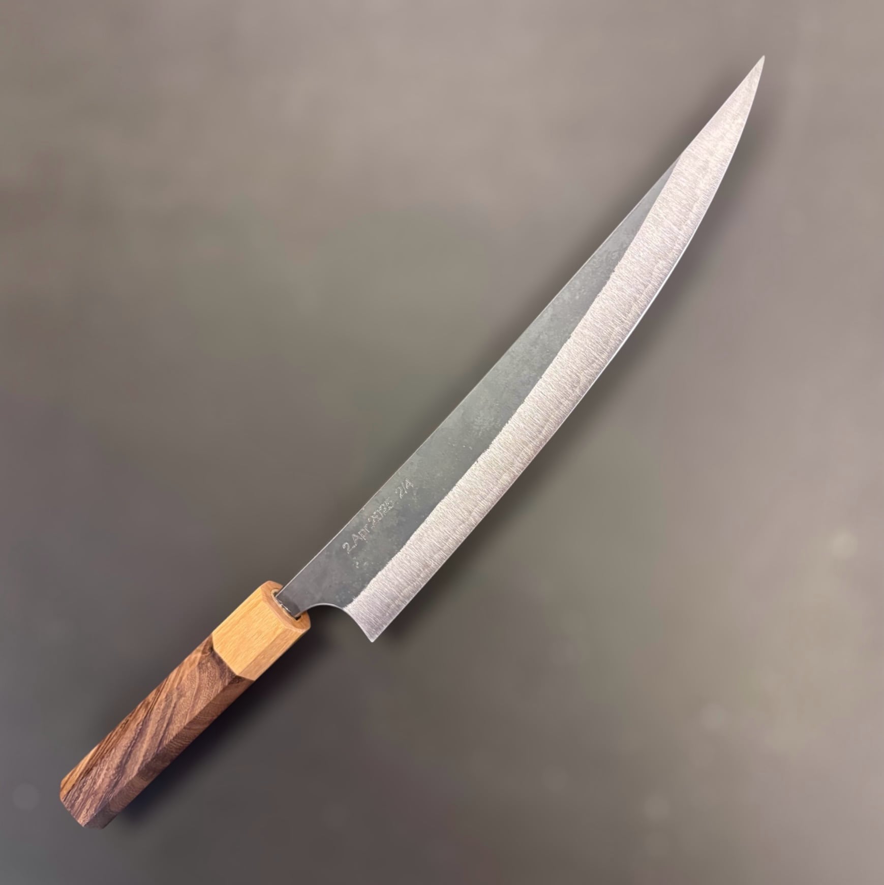 Shibata TInker Sabertooth
