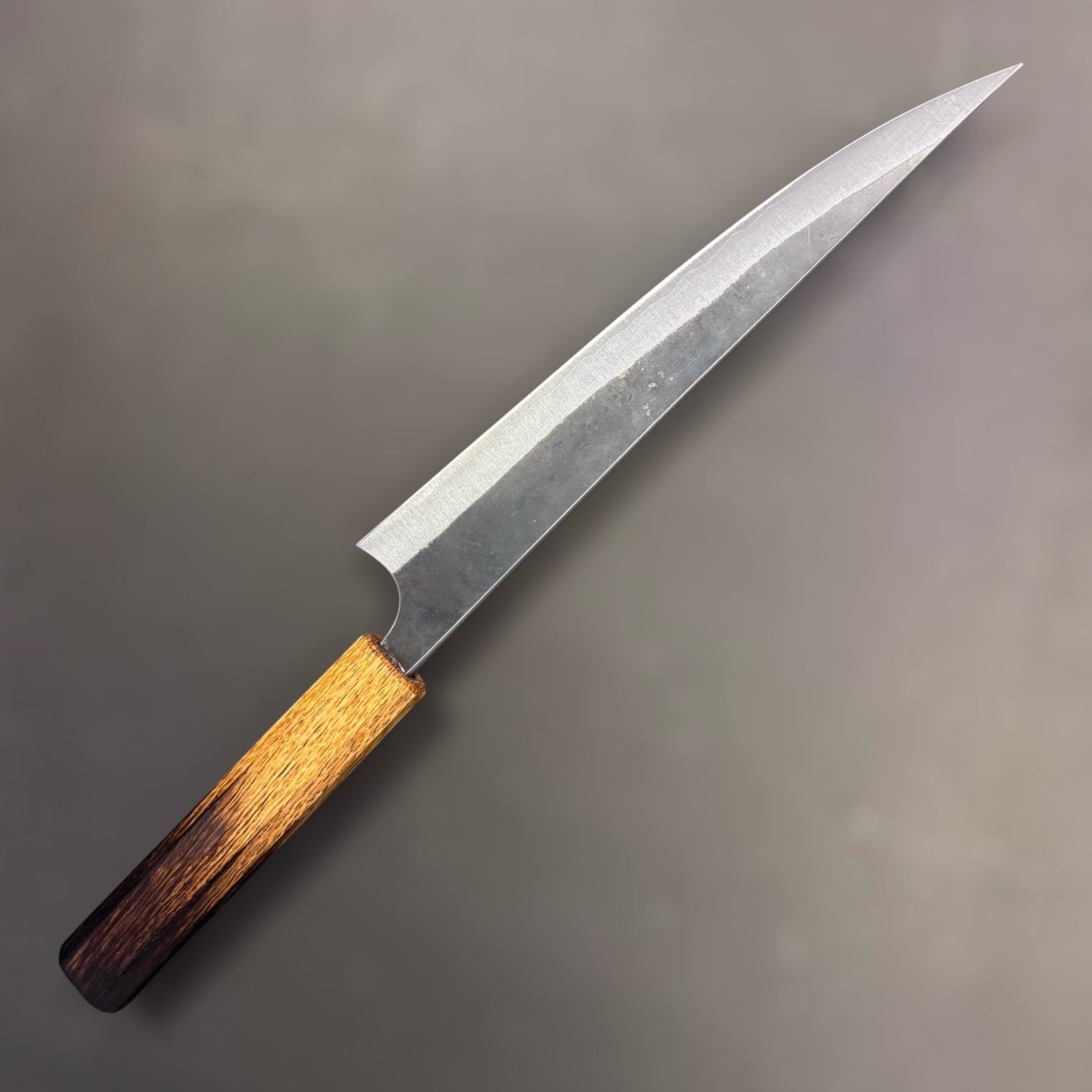 Shibata TInker Sabertooth