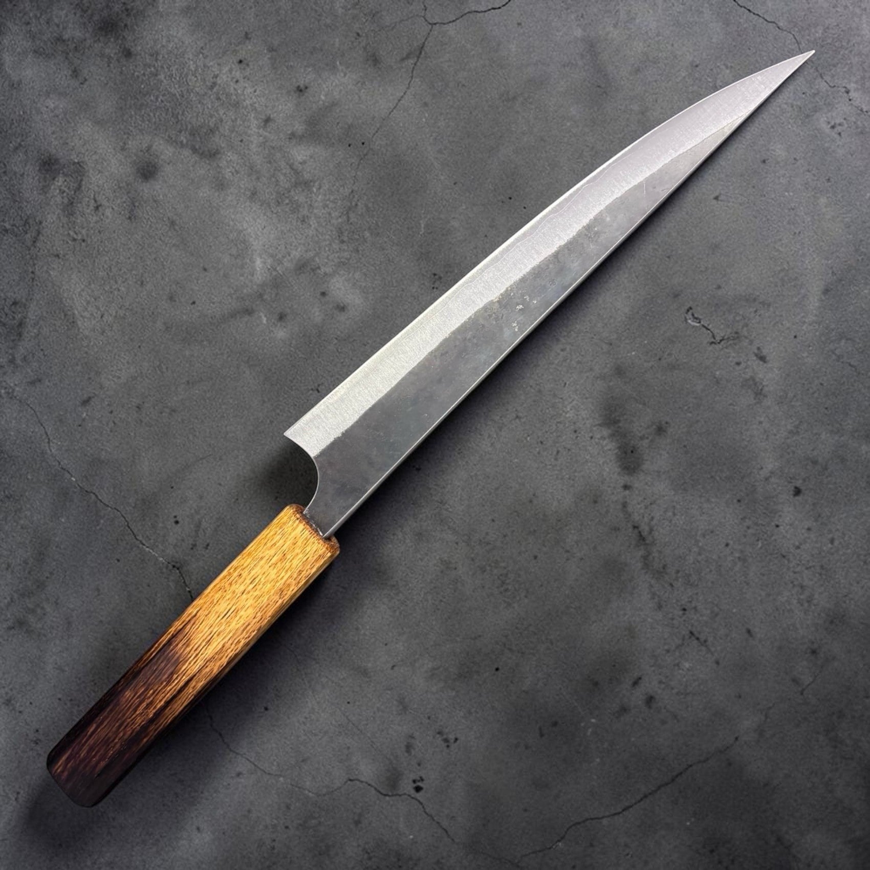 Shibata TInker Sabertooth