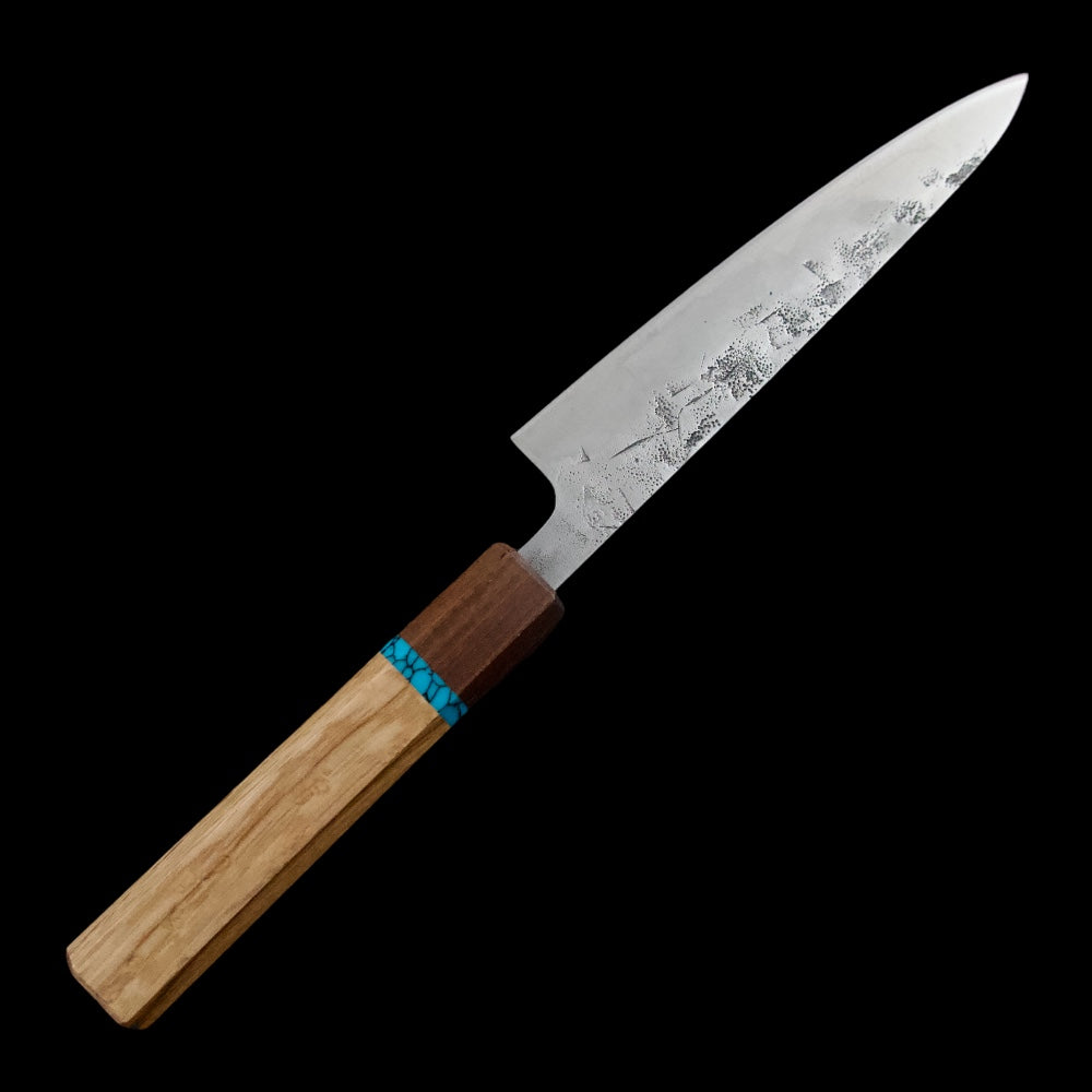 Tokushu Knife Special Edition SLD Washiji Petty 135mm