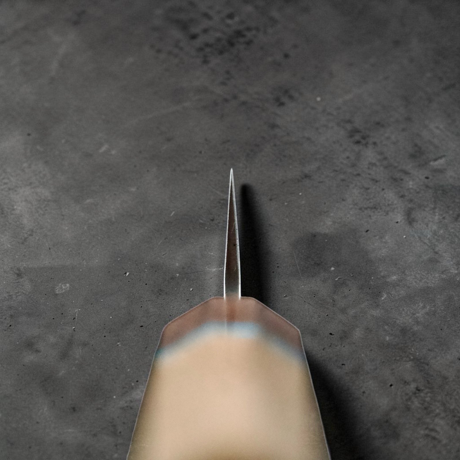 Tokushu Knife Special Edition SLD Washiji Petty 135mm