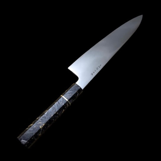 Tokushu Knife: Buy Japanese Knives and Custom Wa Handles Online