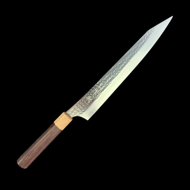 Yu Kurosaki Senko Ei SG2 Sujihiki 270mm