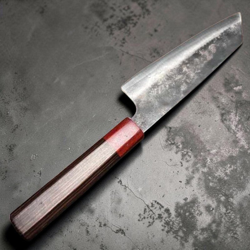 DAO VUA V3 52100 Bunka 165mm with Wa Handle - Tokushu Knife