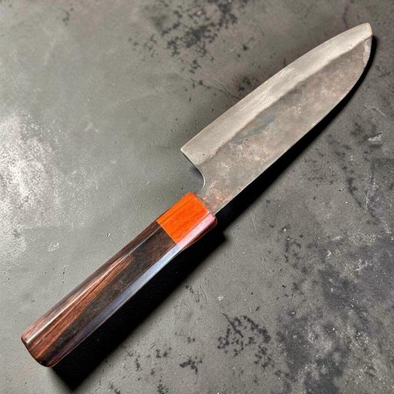 DAO VUA V3 52100 Santoku - Tokushu Knife