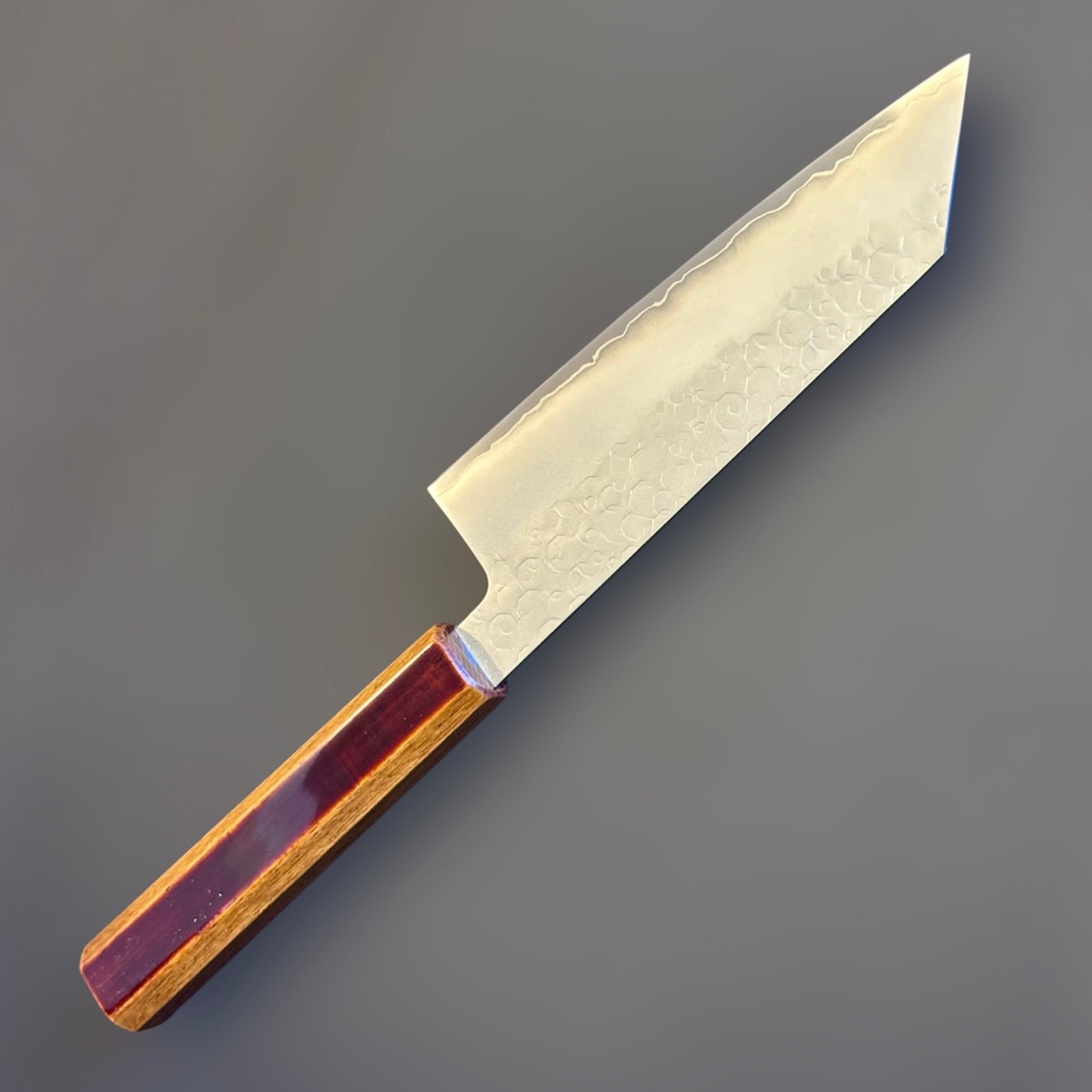 Hado SG2 Shiosai Urushi Bunka, left side.