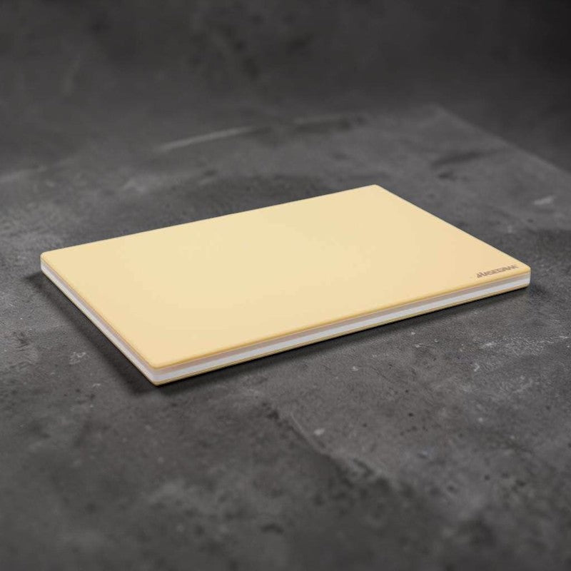 HASEGAWA Cutting Board Professional Lite 18" x 10" x 0.75" FRK20-4626 - Tokushu Knife