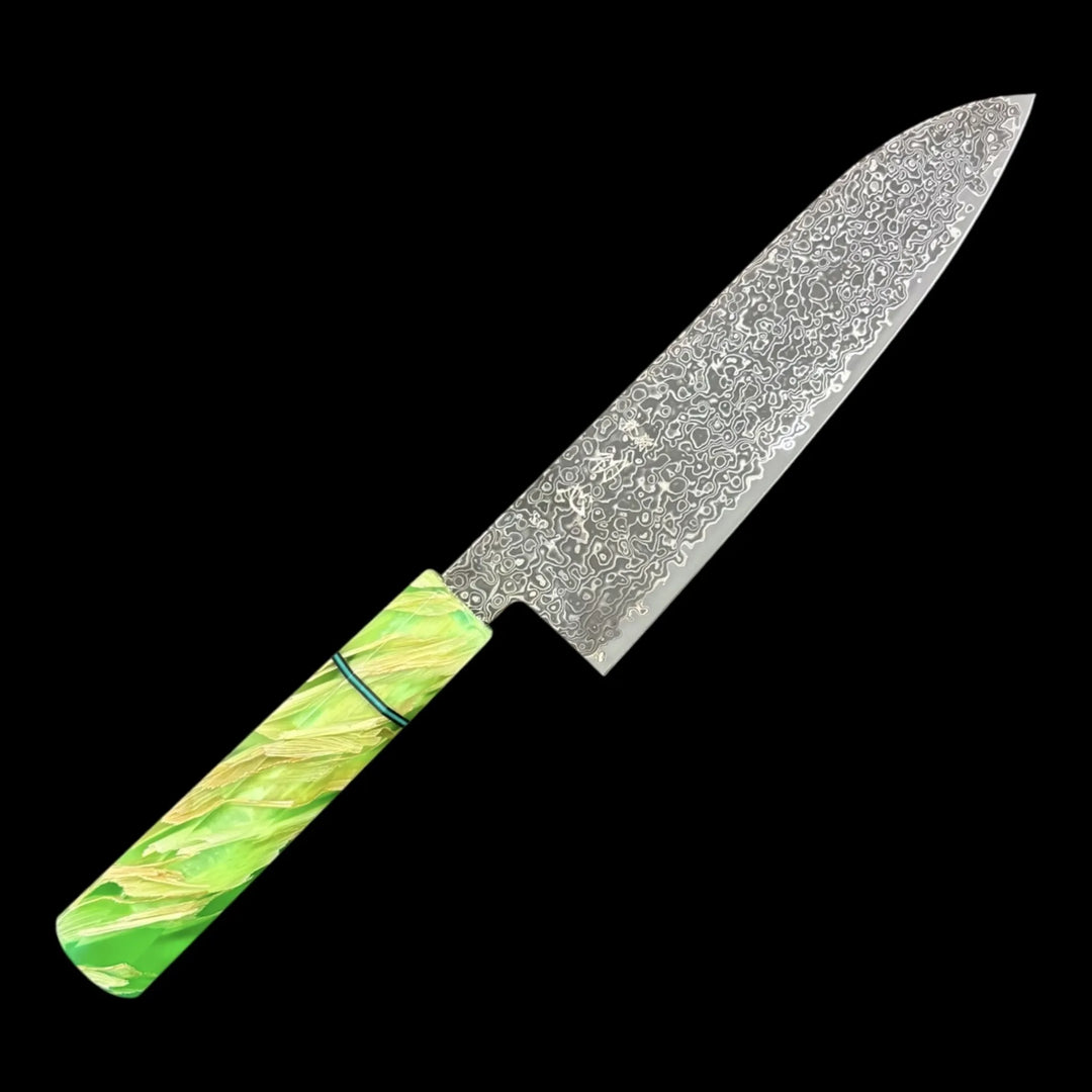 Tokushu Knife: Buy Japanese Knives and Custom Wa Handles Online