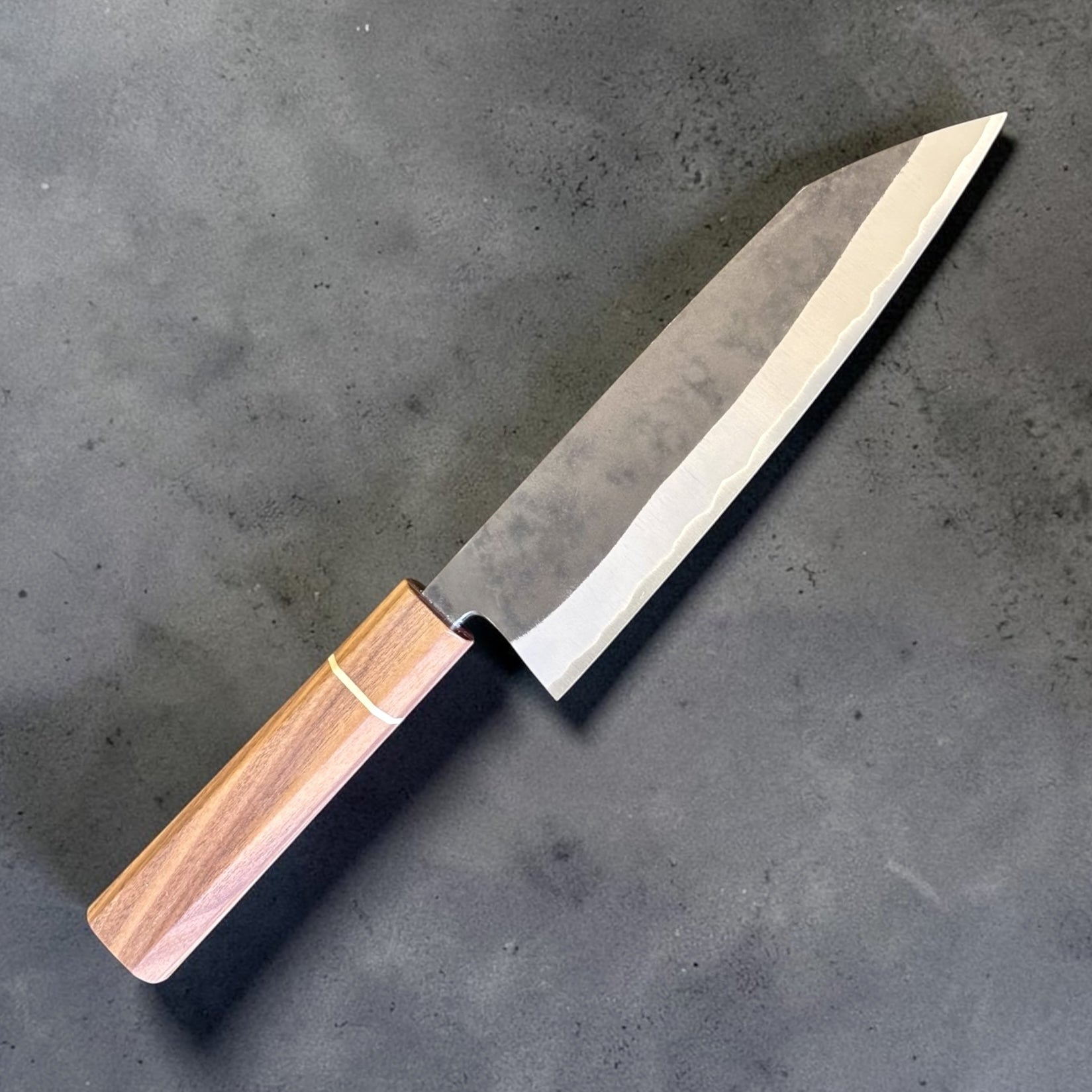 Imai Aogami Super Bunka 183mm | Tokushu Knife