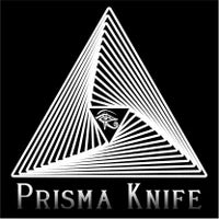 Prisma Knife Custom Wa Handles by Cafer Ayan