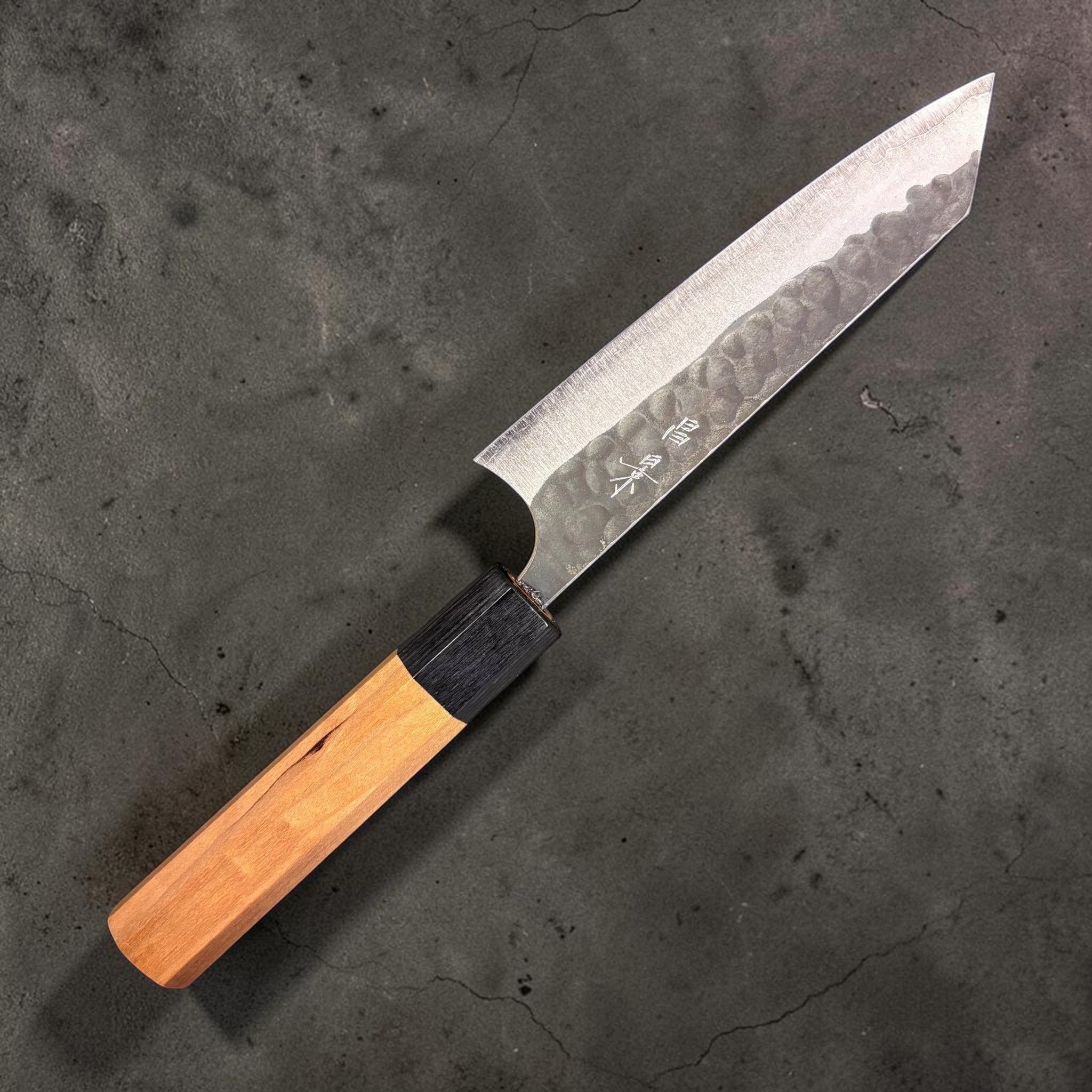 Masakage Koishi Ko-Bunka 130mm | Tokushu Knife
