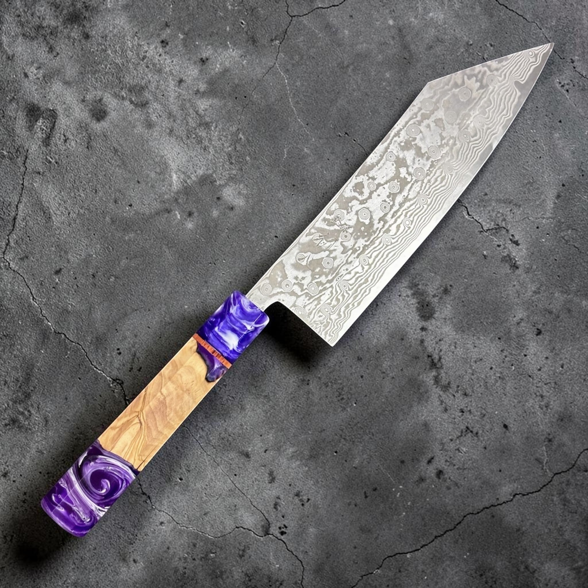 kajiya  Miyazaki Kajiya Knives | Tokushu Knife