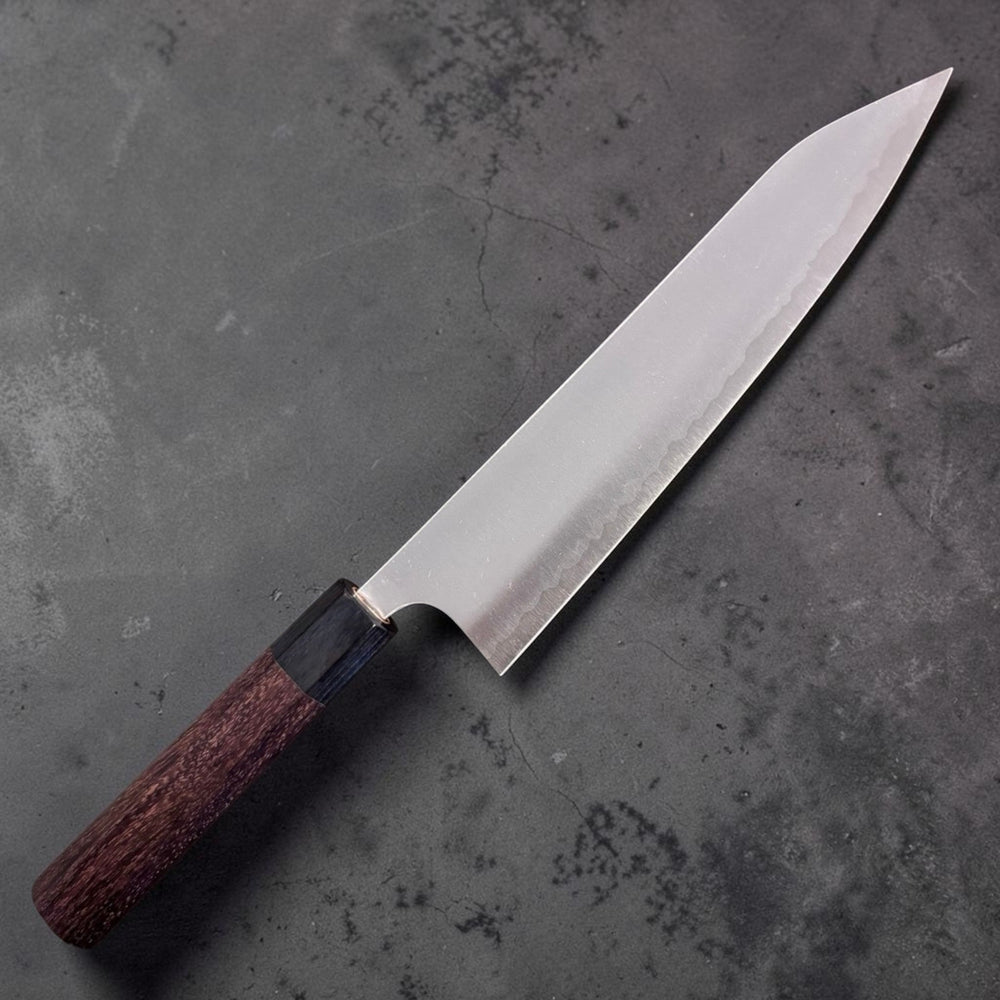 Koutetsu Knives by Shibata Takayuki
