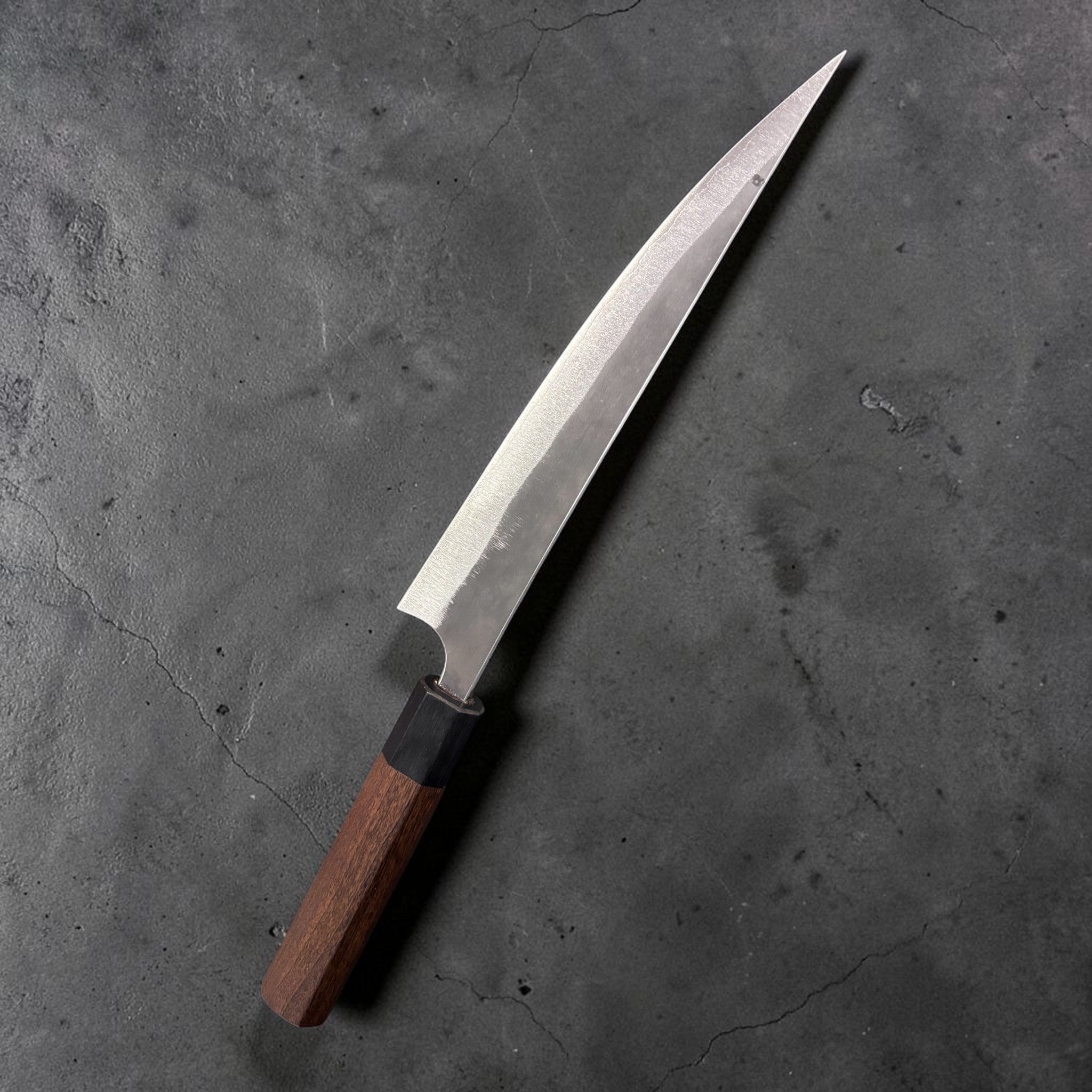 Shibata TInker Sabertooth