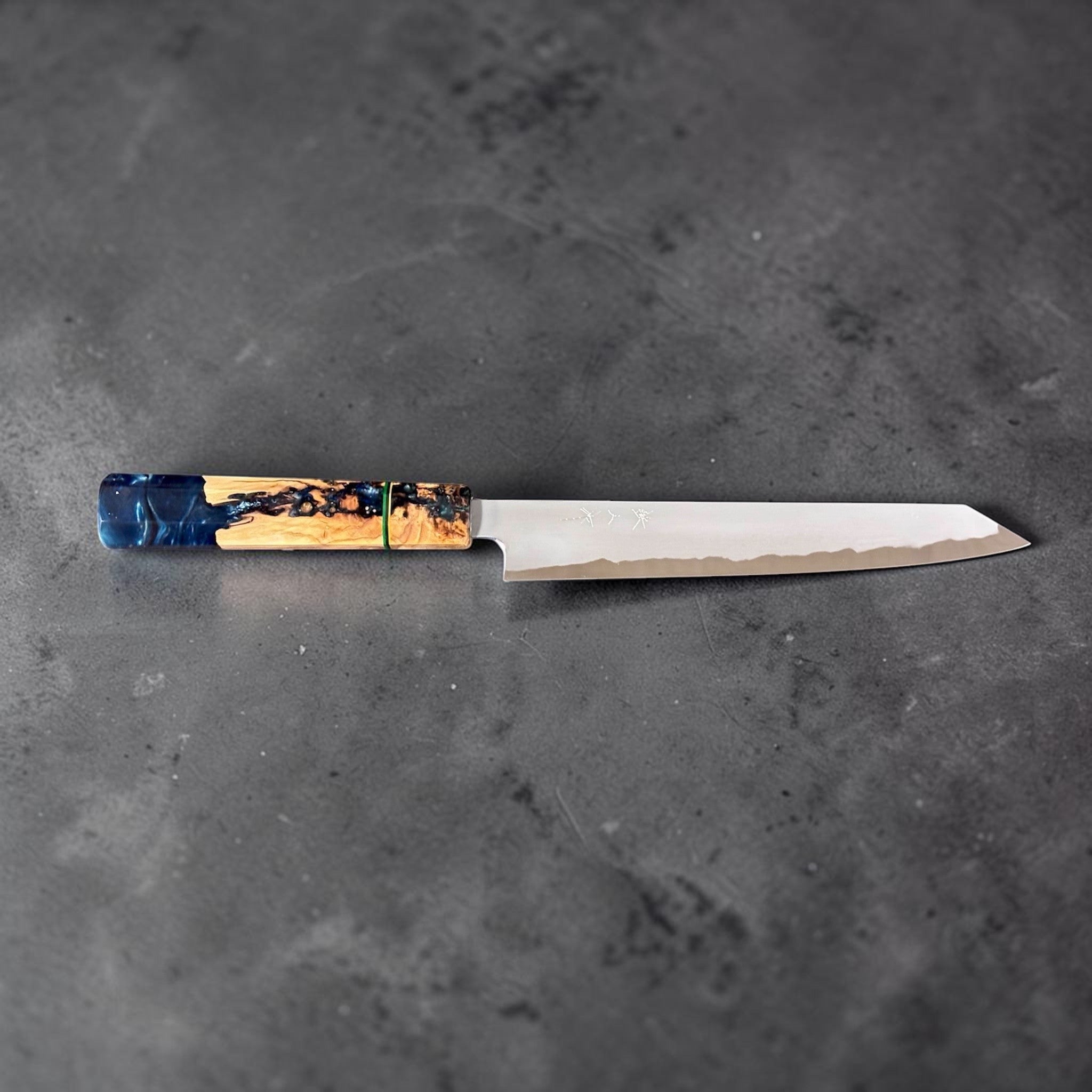 Tokushu Knife Staff Picks