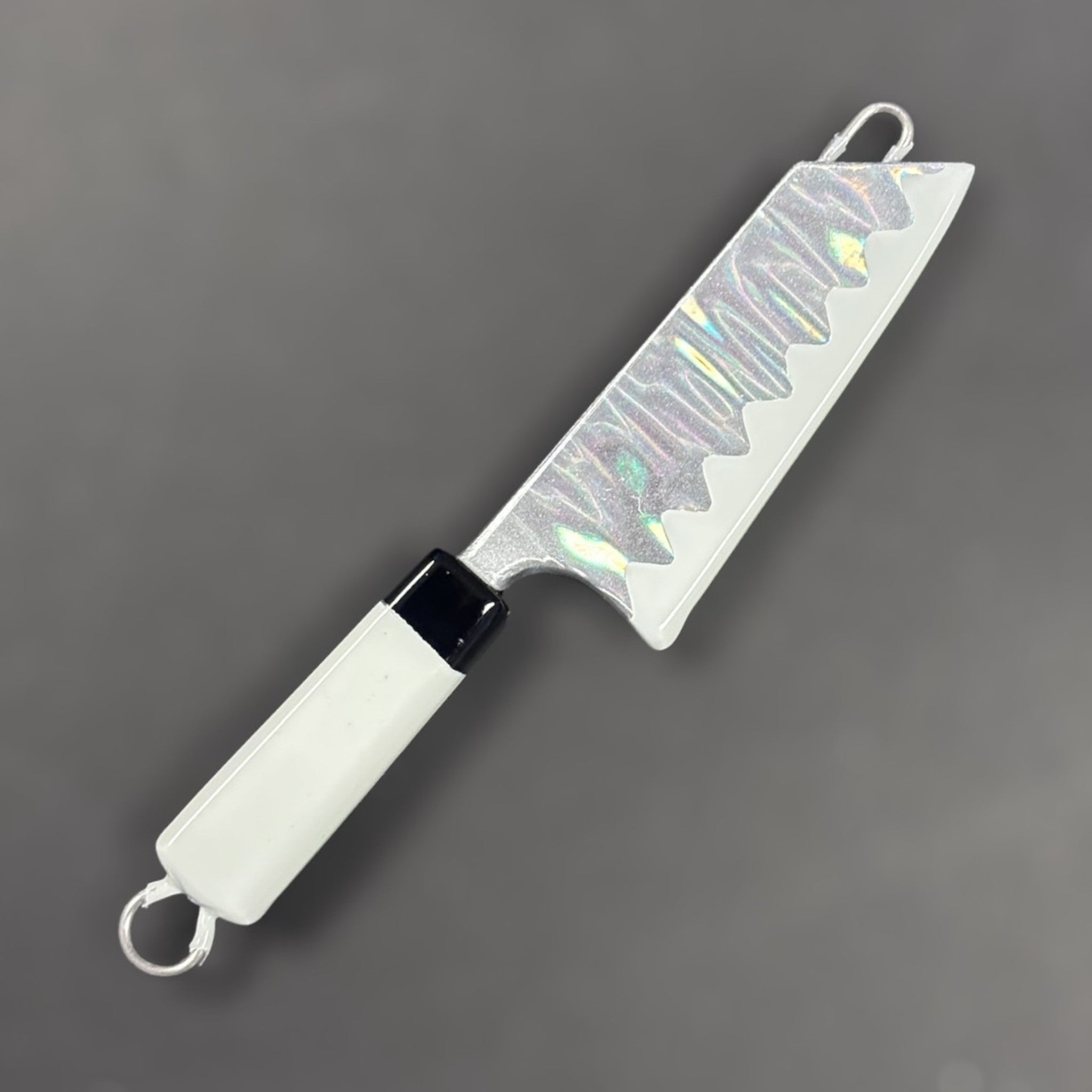 The Hocho Jig - Knife Shape Fishing Lure