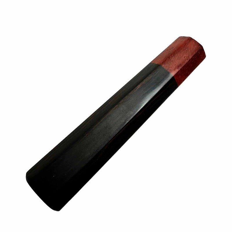 Tokushu Premium Hardwood House Handles