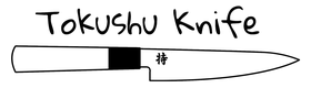 Tokushu Knife