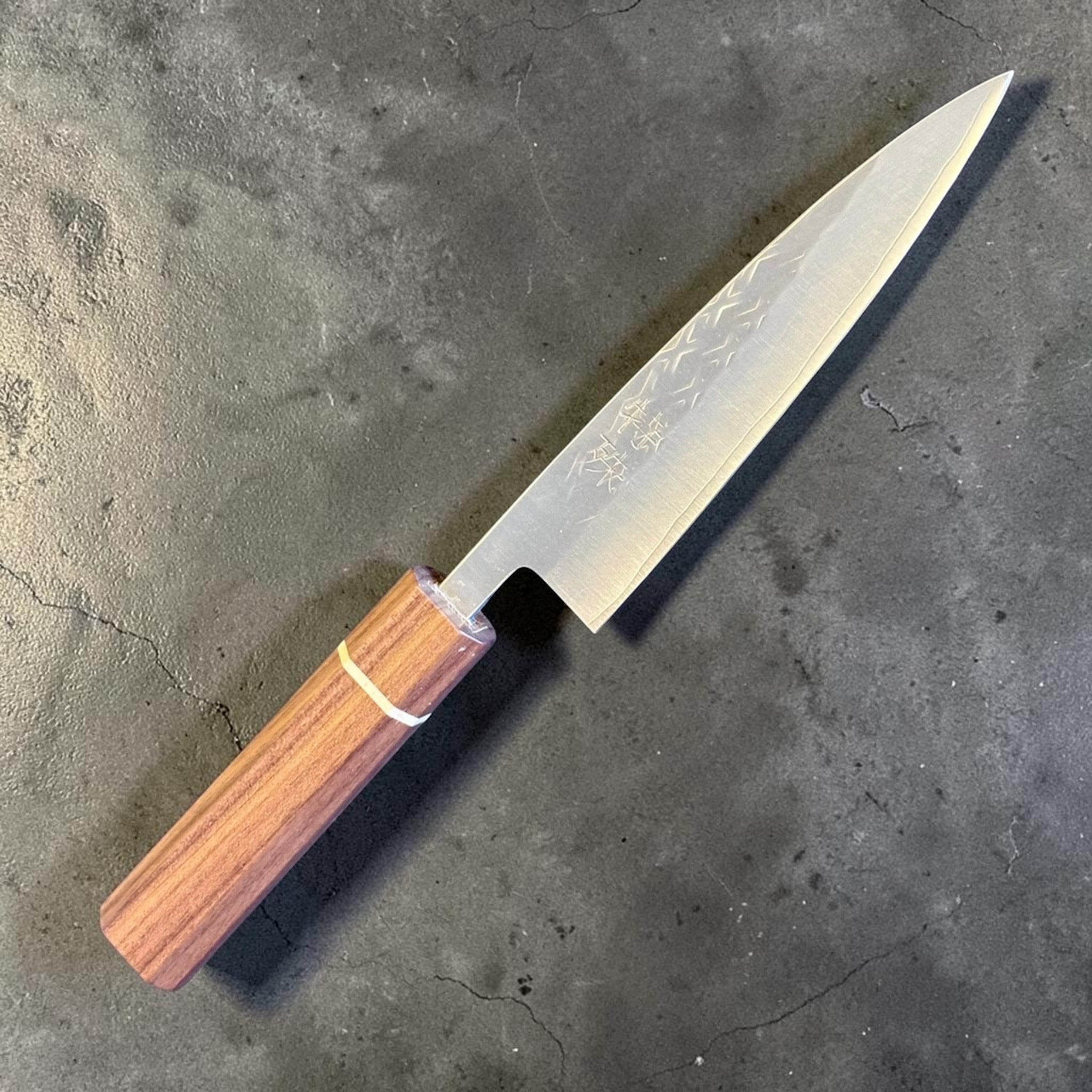 Wa (Japanese Style) | Japanese Wa Handle | Tokushu Knife