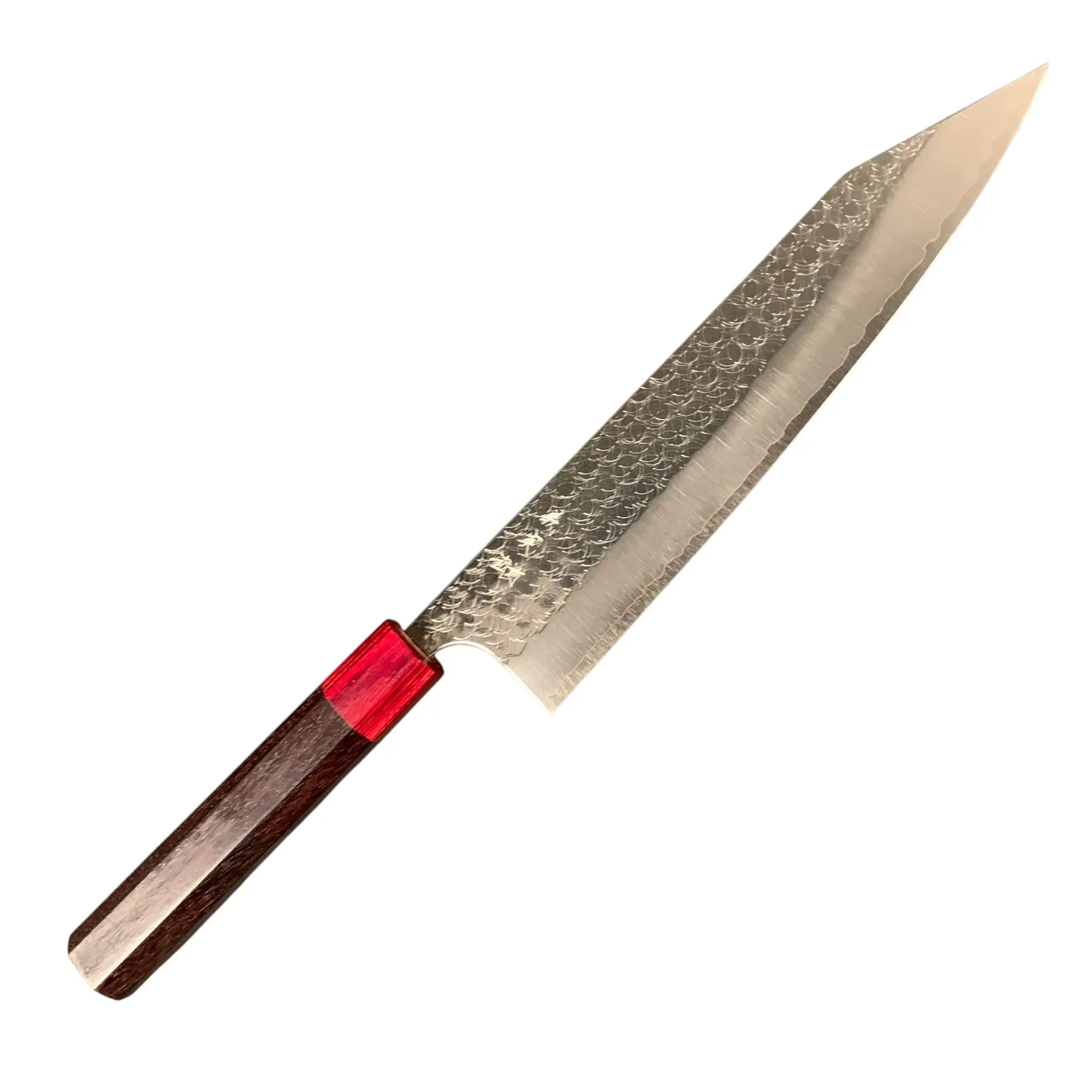 Yoshimi Kato Minamo SG2 Kiritsuke 240mm