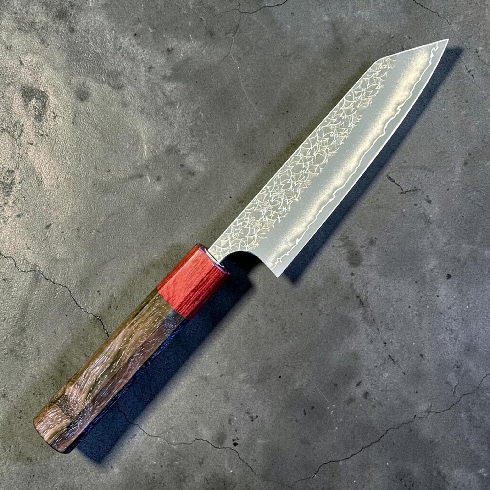 Yoshimi Kato Knives | Tokushu Knife