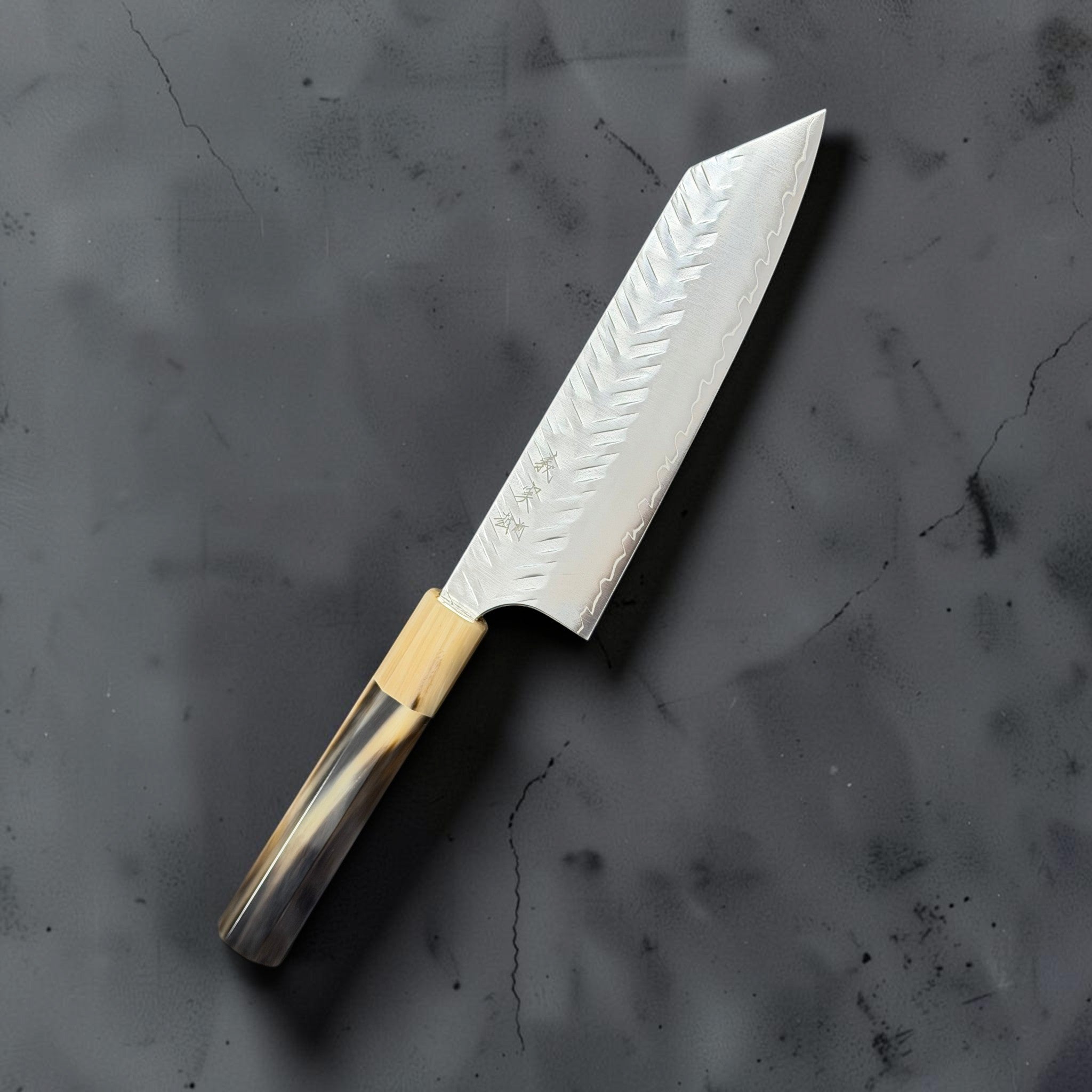 Yoshimi Kato Knives | Tokushu Knife