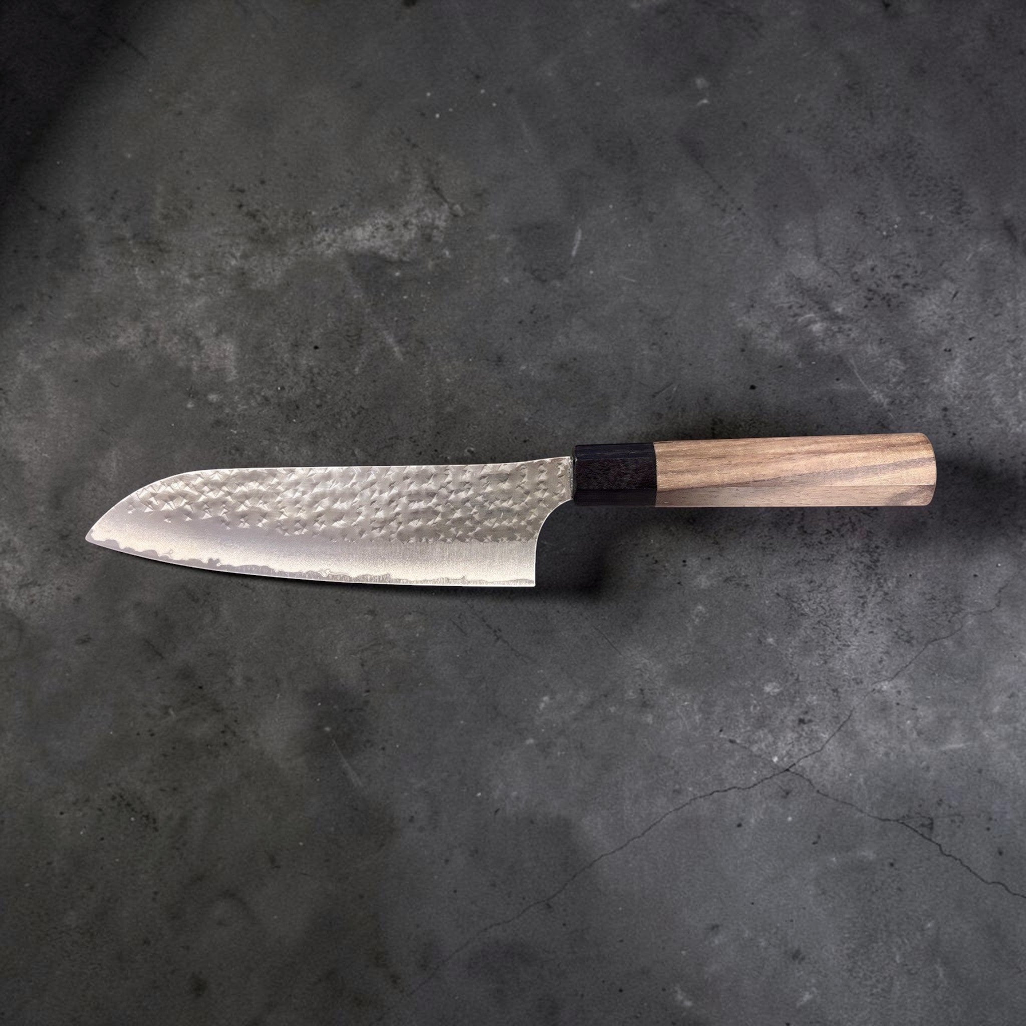Yu Kurosaki Kokusen AS Santoku