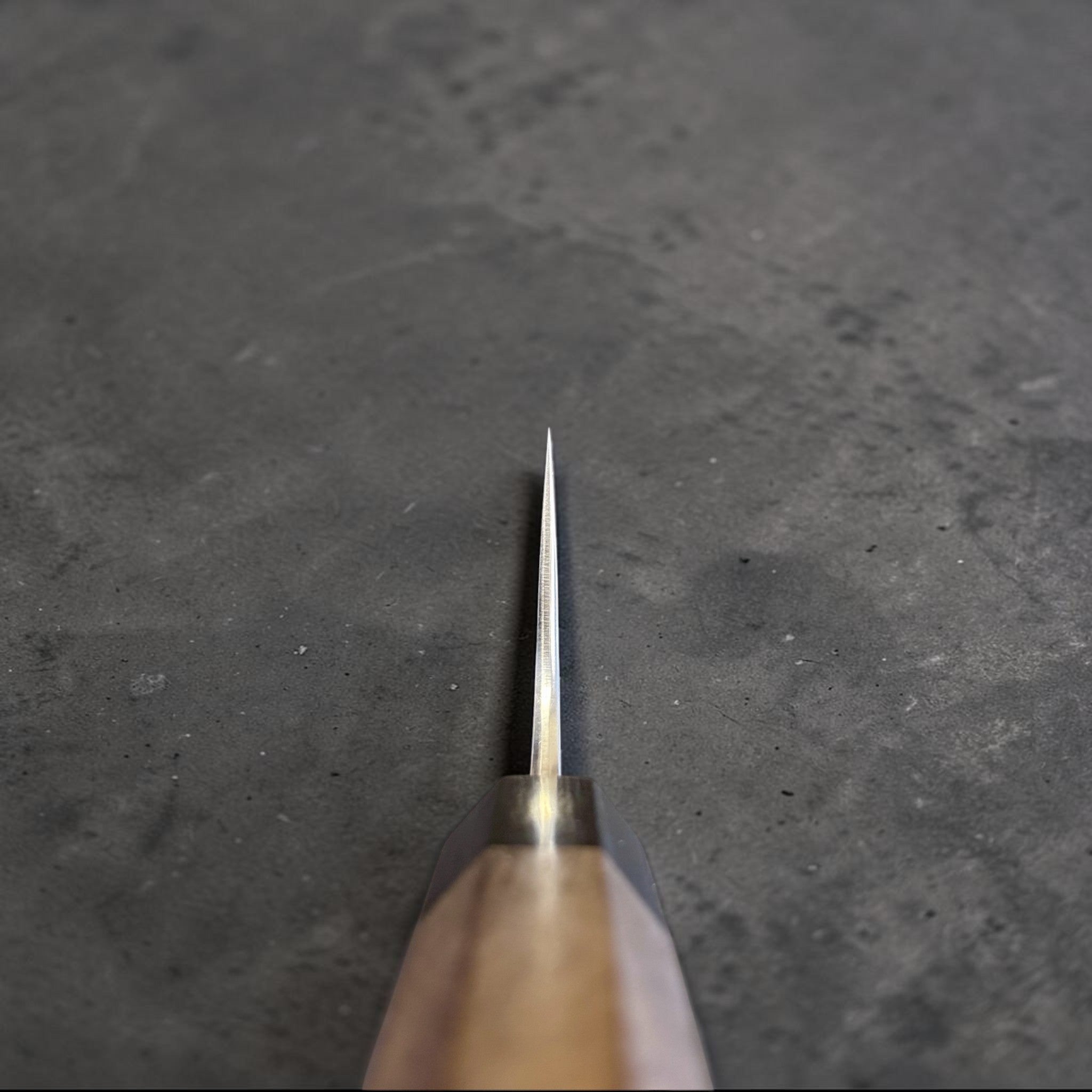 Yu Kurosaki Shizuku SG2 Gyuto 240mm | Tokushu Knife