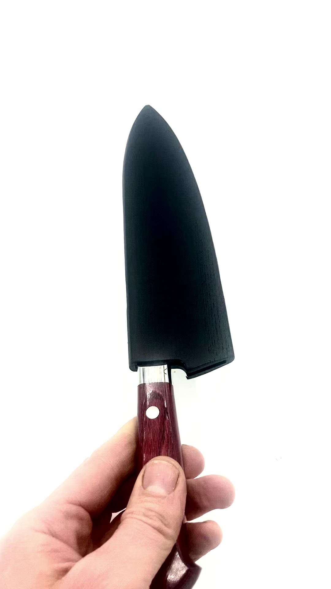 Magnetic Saya for 210mm Gyutos
