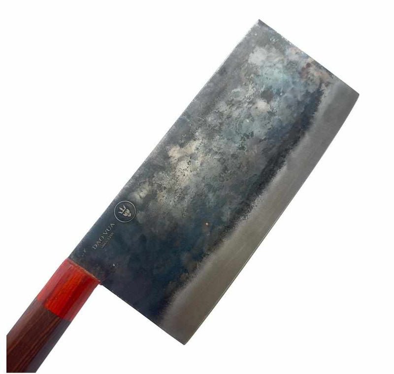 Dao Vua V3 210mm XL Cleaver - Tokushu Knife
