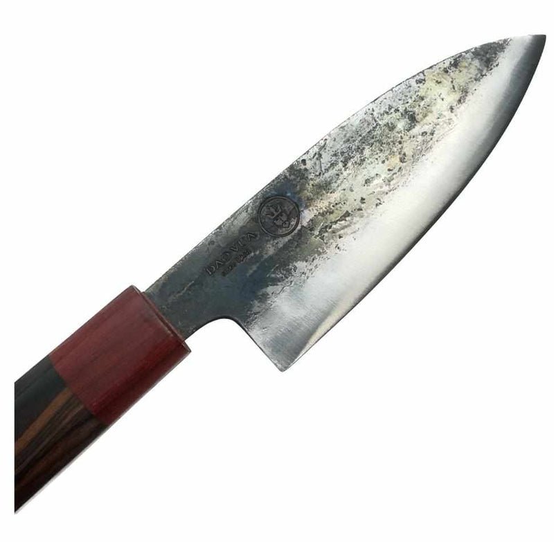 DAO VUA V3 52100 120mm Tall Petty - Tokushu Knife