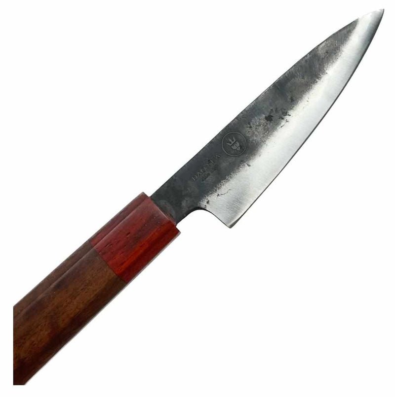 DAO VUA V3 52100 150mm Petty - Tokushu Knife