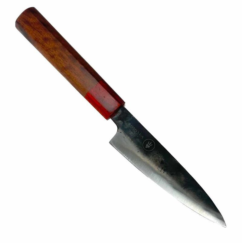 DAO VUA V3 52100 150mm Petty - Tokushu Knife