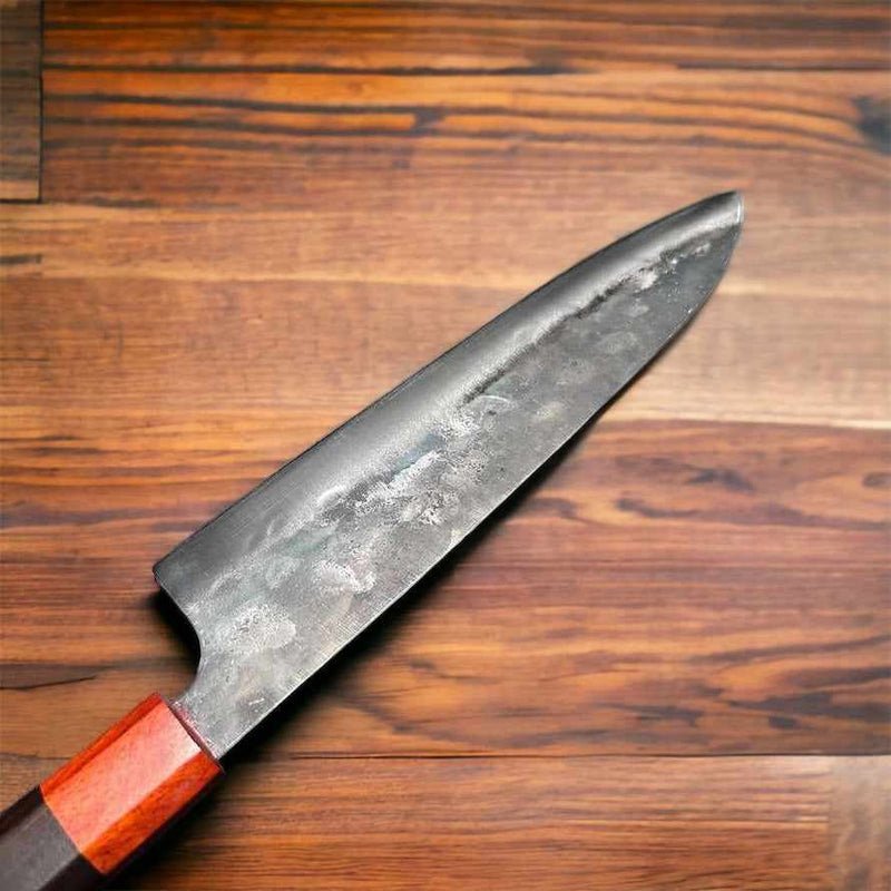 DAO VUA V3 52100 Chinese Cleaver 200mm