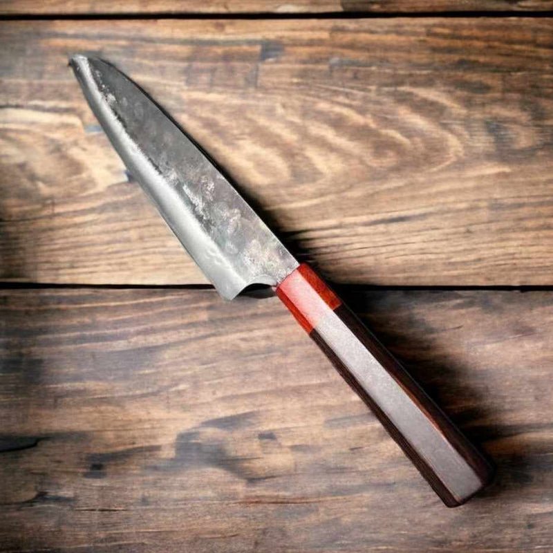 DAO VUA V3 52100 Chinese Cleaver 200mm – Tokushu Knife